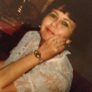 Meet your Posher, Rhonda